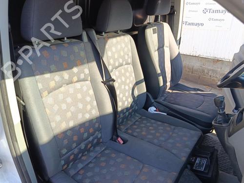 Right front seat MERCEDES-BENZ VITO / MIXTO Van (W639) 115 CDI (639.601, 639.603, 639.605) | BP30274478C16 