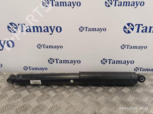 Used Left rear shock absorber FORD RANGER (TKE) [2011-2025]  23094343