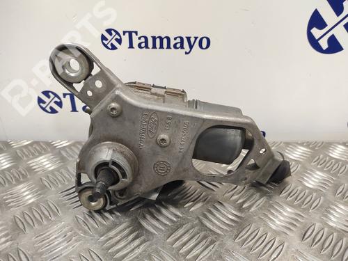 Front wiper motor FORD FOCUS III 1.0 EcoBoost | BP10114981M29 