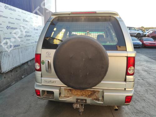 Driveshaft TATA SAFARI (42_FD)  | BP30003204M37