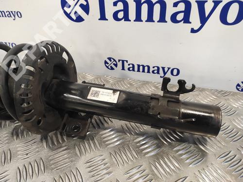 Left front shock absorber SEAT TOLEDO IV (KG3)  | BP11171807M16 
