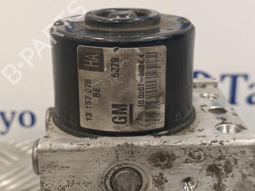 ABS pump OPEL ASTRA H GTC (A04)  | BP16685381M43 