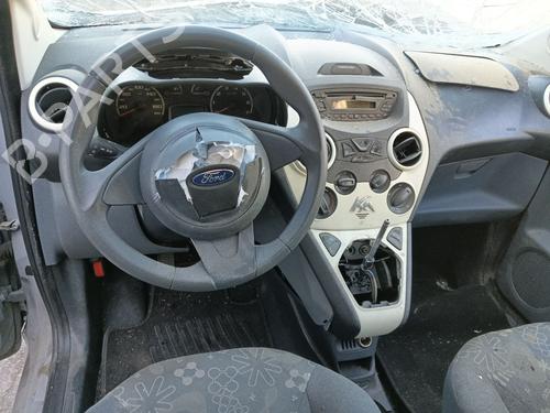 Right mirror FORD KA (RU8) 1.2 | BP29475812C27 