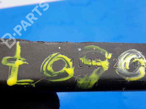 Right rear suspension arm BMW 3 (E90) 318 d | BP6598414M15 
