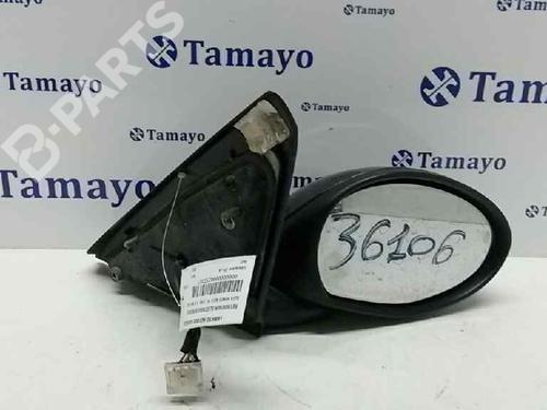 Used Right mirror ALFA ROMEO 147 (937_) [2000-2010]  9576508
