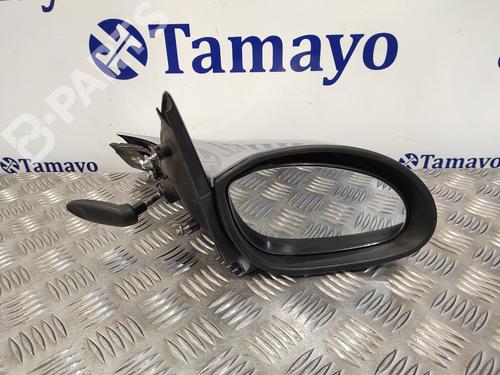 Used Right mirror OPEL VECTRA B (J96) [1995-2004]  11819009