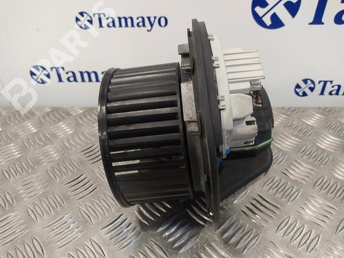 Heater blower motor BMW 3 (E90)  | BP6422785M62 