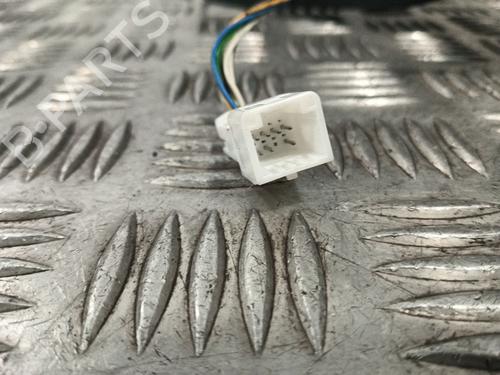 Bakspejl Højre DACIA SANDERO II  | BP31719113C27 