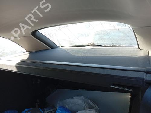 Used Rear parcel shelf Rear parcel shelf 38065773 38065773