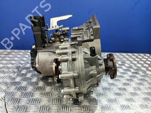 Gearbox SEAT CORDOBA (6L2) 1.9 TDI | BP32066454M3 