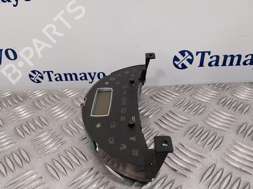 Instrument cluster CITROËN C8 (EA_, EB_) 2.2 HDi | BP16292016C47 