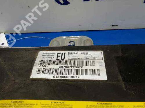 Electronic module BMW 3 (E46) 320 i | BP6428217M83 