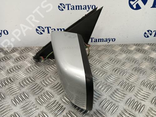 Left mirror BMW 5 (E39) 523 i | BP24844477C26 