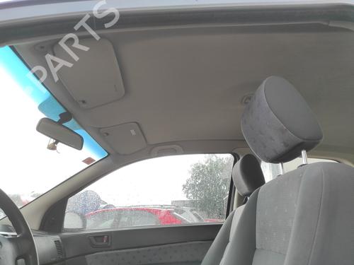 Left headlight HYUNDAI GETZ (TB)  | BP20640456C28 