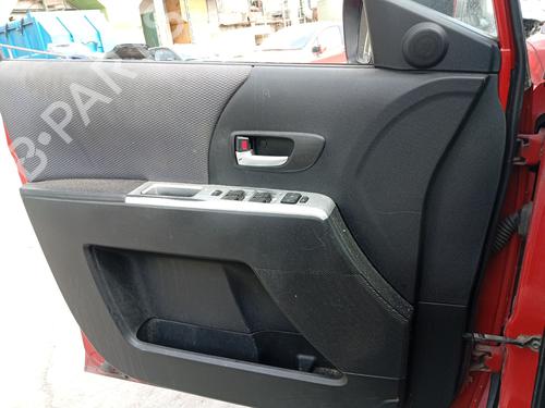 Used Front left panel Front left panel MAZDA 5 (CR) 2.0 CD (CR19) (143 hp) 36336317 36336317
