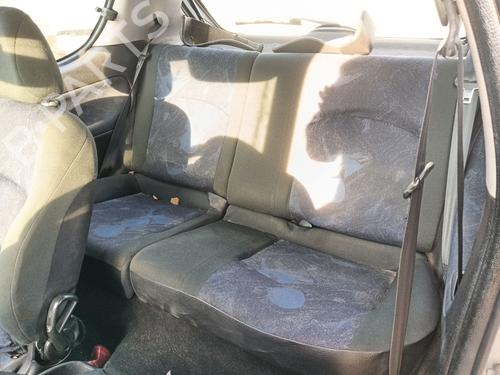 Cambio PEUGEOT 206 Hatchback (2A/C) 1.6 i | BP30926169M3