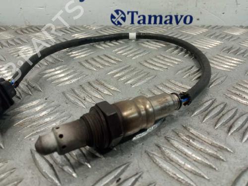 Electronic sensor SEAT IBIZA V (KJ1, KJG)  | BP25809240M84 