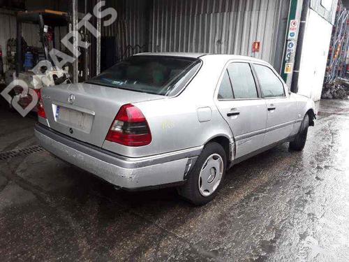 Control unit MERCEDES-BENZ C-CLASS (W202)  | BP5114187M11 