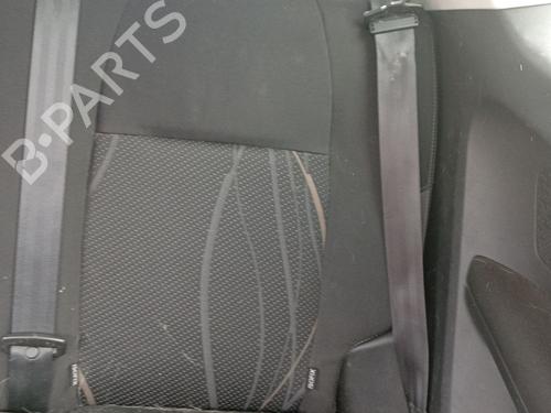 Used Rear left seatbelt Rear left seatbelt 37692796 37692796