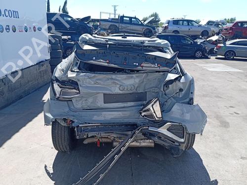 Pedal AUDI Q2 (GAB, GAG) 30 TDI | BP36597860I4 - Image 7