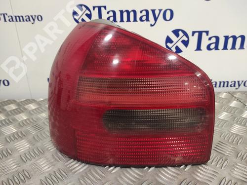 Used Left taillight AUDI A3 (8L1) [1996-2006]  11034838