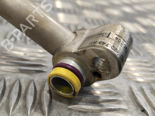 AC pipe SEAT ALTEA (5P1)  | BP17999005M126 