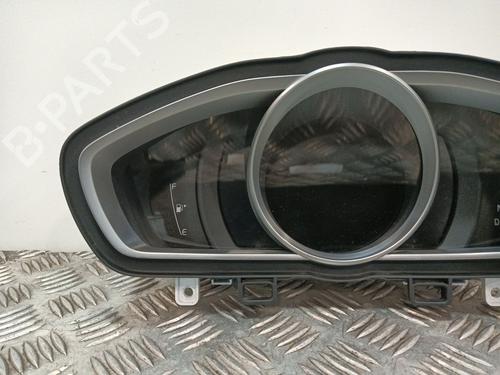 Instrument cluster VOLVO V40 Hatchback (525) D3 | BP33290907C47 - Image 2