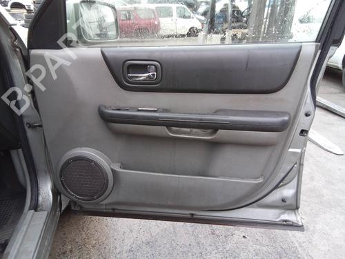 Electronic module NISSAN X-TRAIL I (T30)  | BP12069881M83 