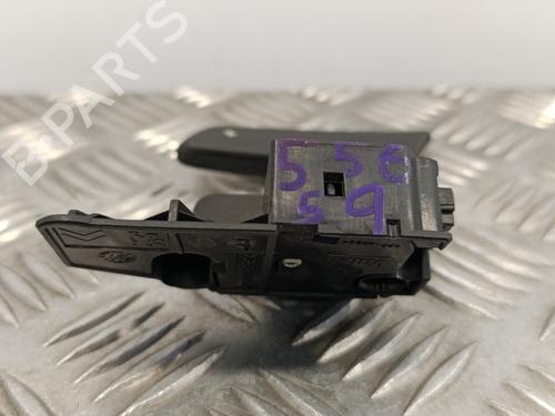 Steering wheel controls CITROËN C4 Grand Picasso I (UA_) 2.0 HDi 138 | BP18830455E15 