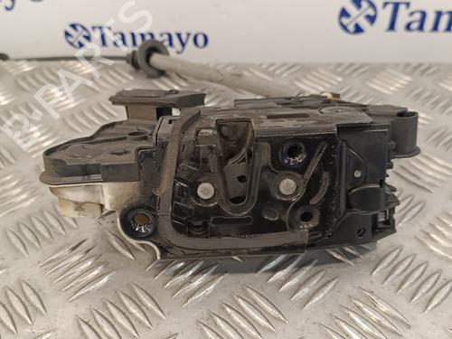 Front left lock SEAT TOLEDO IV (KG3)  | BP17195210C98 