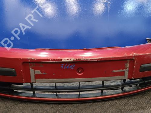 Front bumper RENAULT LAGUNA II (BG0/1_) 1.9 dCi (BG08, BG0G) | BP16827118C7 