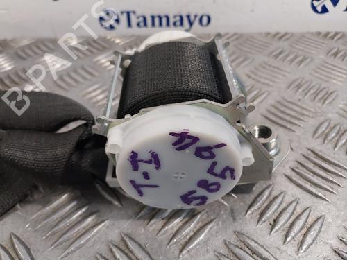 Rear left seatbelt OPEL ADAM (M13)  | BP27307777I29 