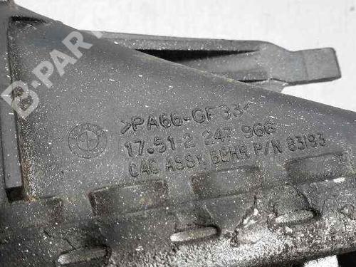 Intercooler BMW X5 (E53) 3.0 d | BP6597534M30 