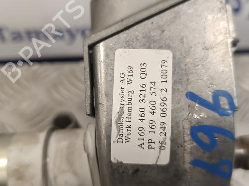 Steering column MERCEDES-BENZ B-CLASS Sports Tourer (W245)  | BP16877696M21 