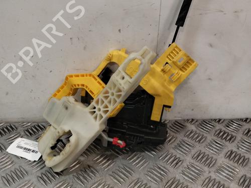 Used Rear right lock Rear right lock 34581979 34581979