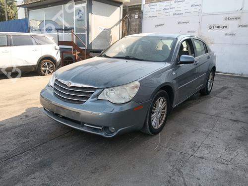 Right front window switch CHRYSLER SEBRING (JS) 2.0 CRD | BP38179718I26 - Image 3