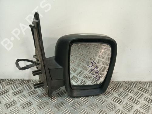 Used Right mirror Right mirror FIAT SCUDO Van (270_, 272_) [2007-2016] 34235807 34235807