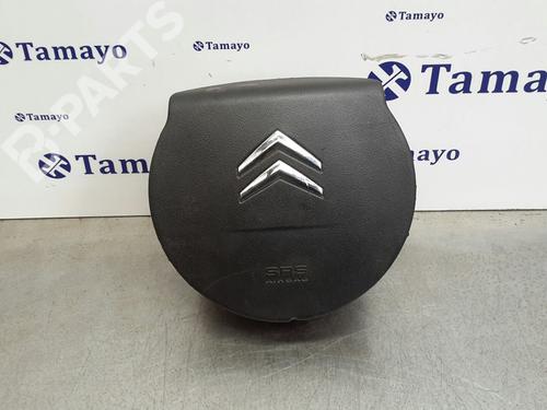 Driver airbag CITROËN C4 Picasso I MPV (UD_) 2.0 HDi 138 | BP7100511C9 