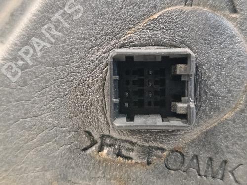 Right mirror HYUNDAI TUCSON (JM) 2.0 CRDi | BP17974293C27 