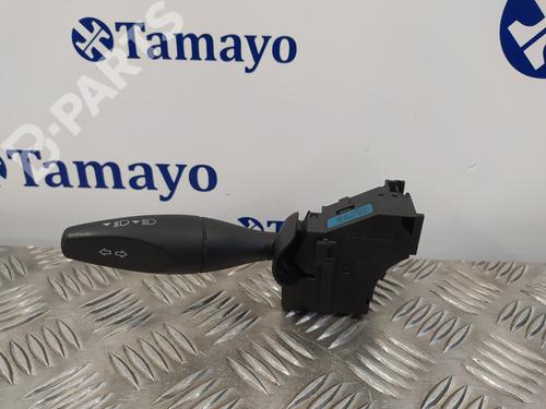 Used Steering column stalk FORD FIESTA V (JH_, JD_) [2001-2014]  9371036