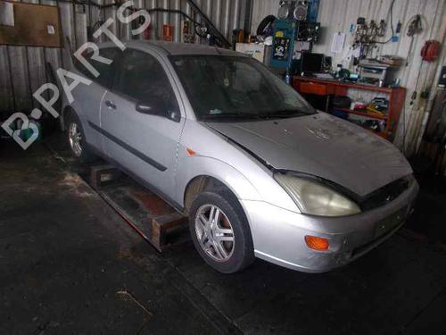 Left taillight FORD FOCUS I (DAW, DBW)  | BP137384C34 