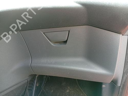 Handskerum Handskerum FORD KA (RU8) 1.2 (69 hp) 34604385 34604385