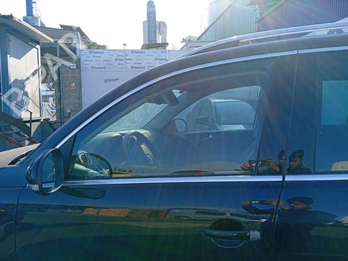 Used Front left door window Front left door window VW TIGUAN (5N_) 1.4 TSI 4motion (150 hp) 34545184 34545184
