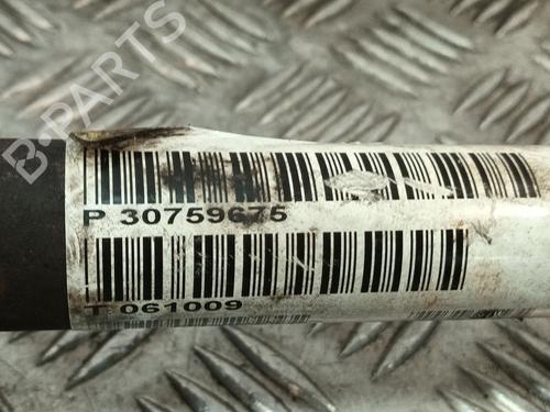 Left front driveshaft FORD FOCUS II (DA_, HCP, DP) 1.8 TDCi | BP32228636M38