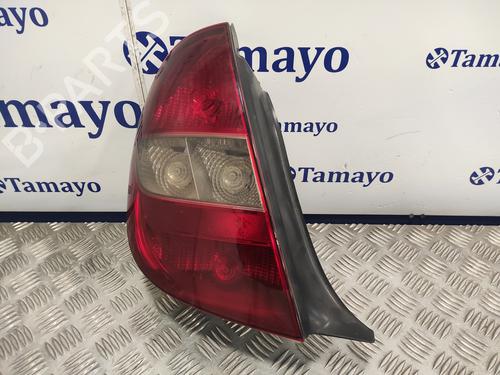 Left taillight CITROËN C5 II (RC_) | BP21683410C34