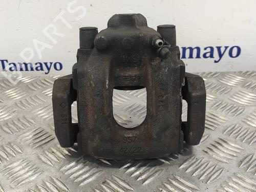Used Right rear brake caliper BMW X3 (E83) [2003-2011]  19115987