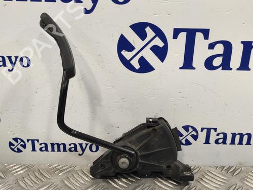 Used Pedal RENAULT TRAFIC II Van (FL) [2001-2025]  20934704