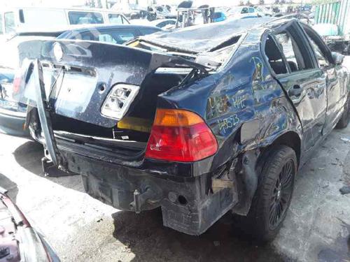 Gearbox BMW 3 (E46) 320 d | BP4688075M3 