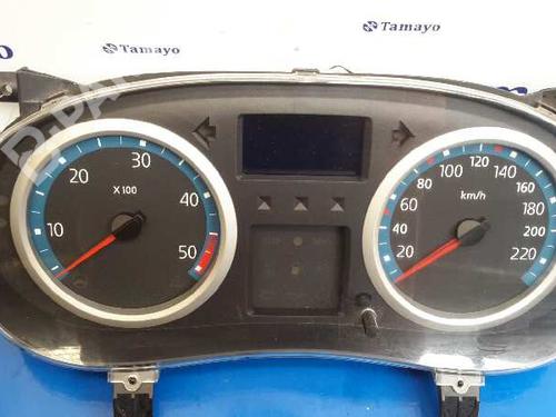 Used Instrument cluster RENAULT CLIO II (BB_, CB_) 1.5 dCi (B/CB08) (82 hp) 1865485