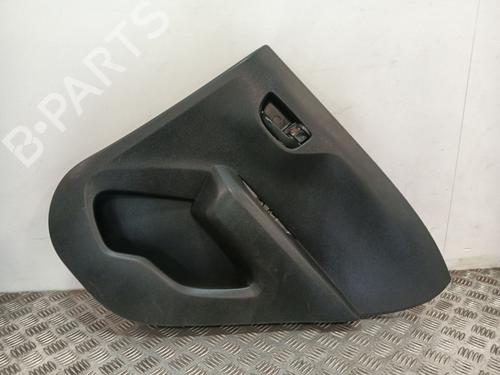 Used Rear right panel Rear right panel PEUGEOT 108 1.0 VTi (69 hp) 36536859 36536859